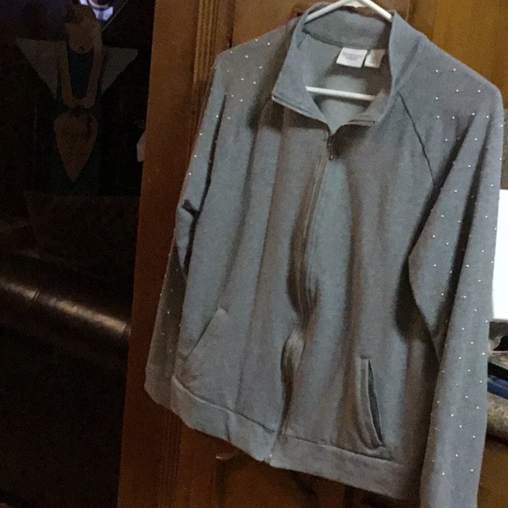 Jacket - Picture 3 of 3